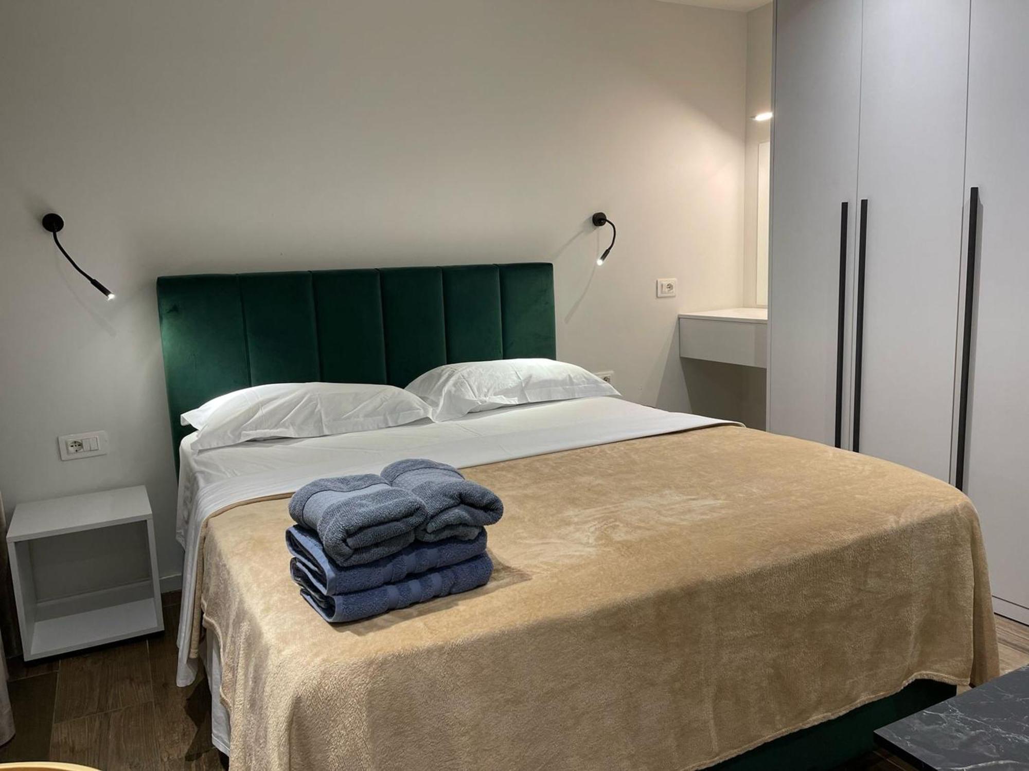 Appartement Le Petite