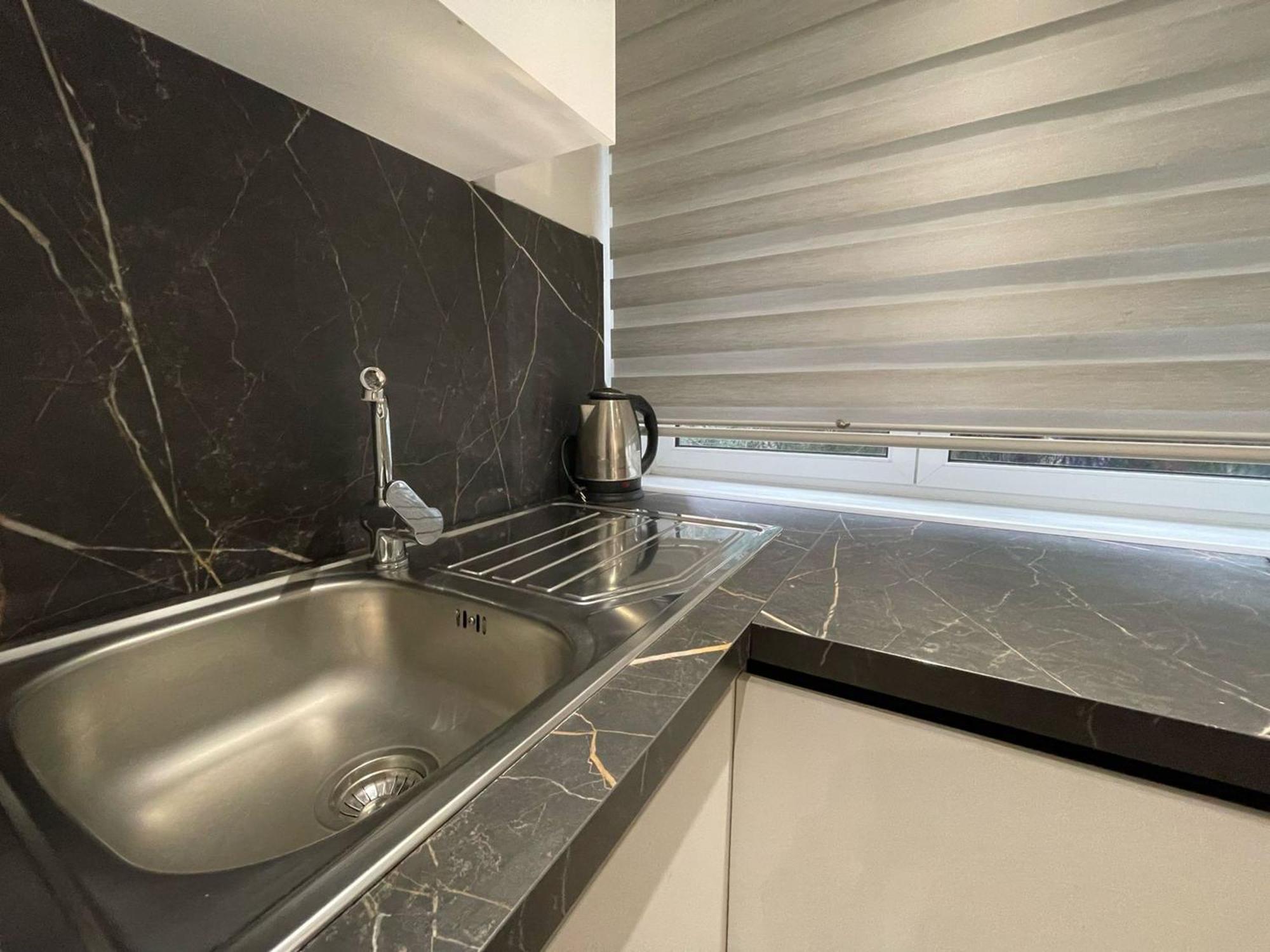 Appartement Le Petite *