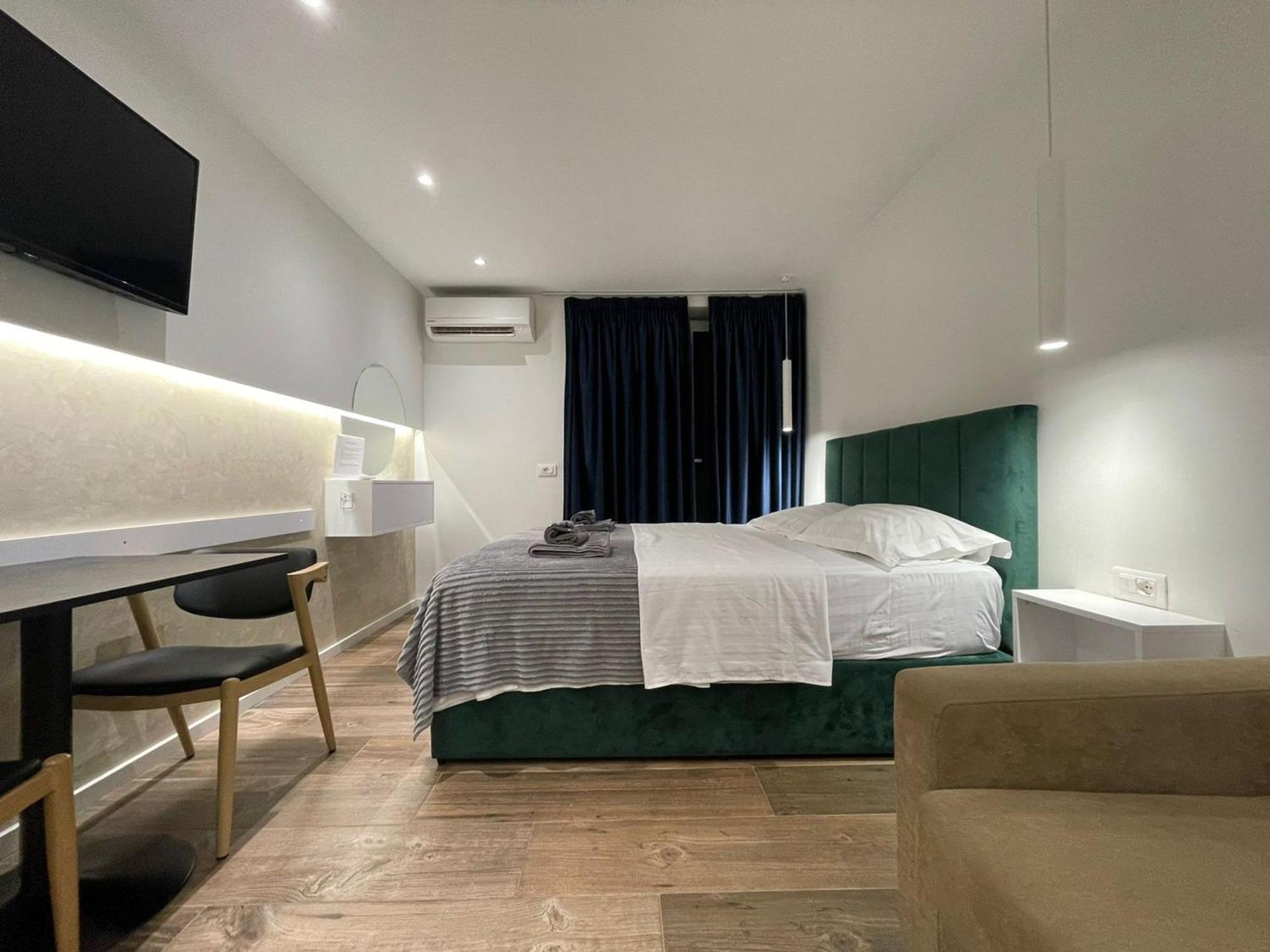 Appartement Le Petite Tirana