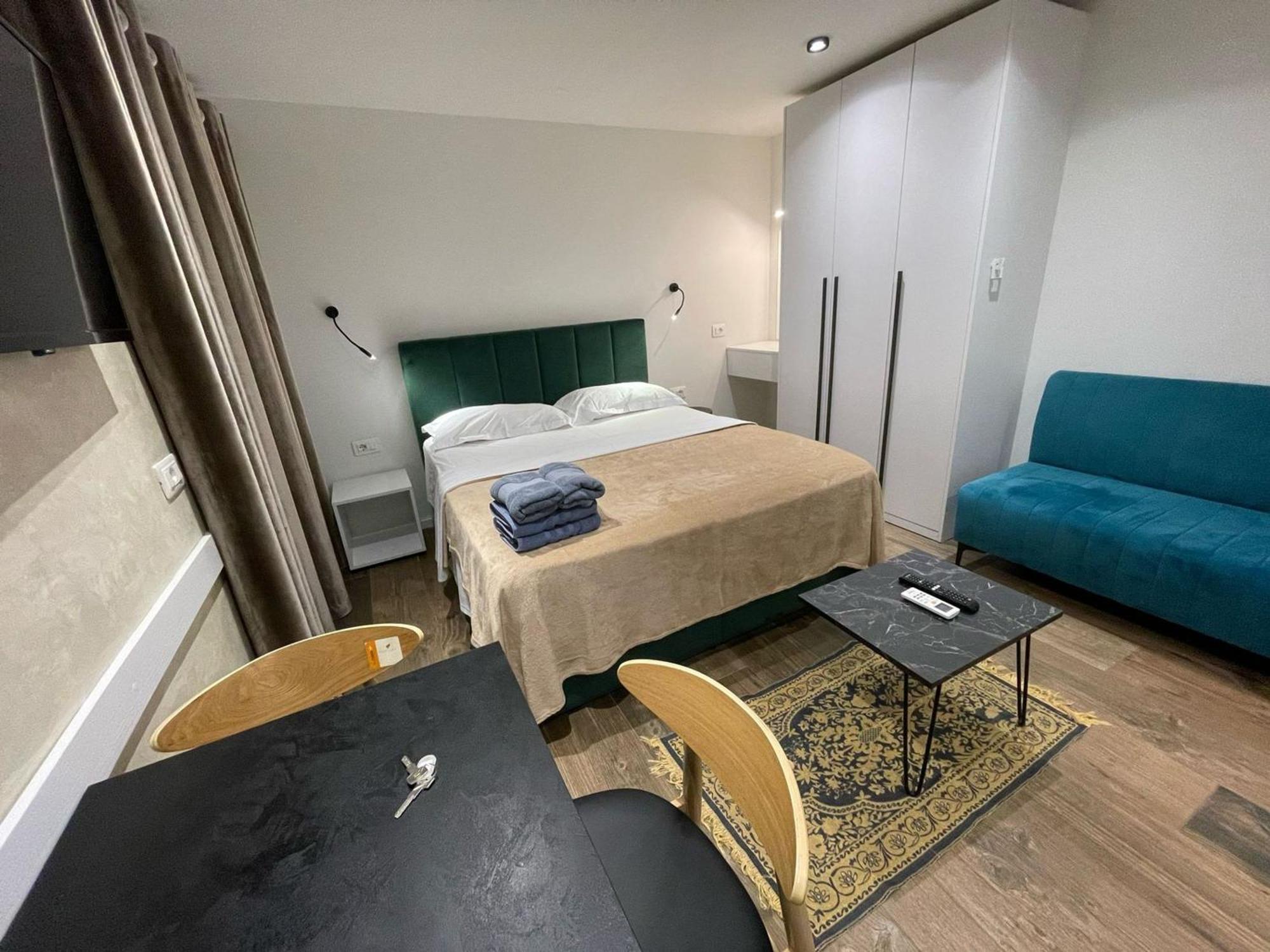 Appartement Le Petite