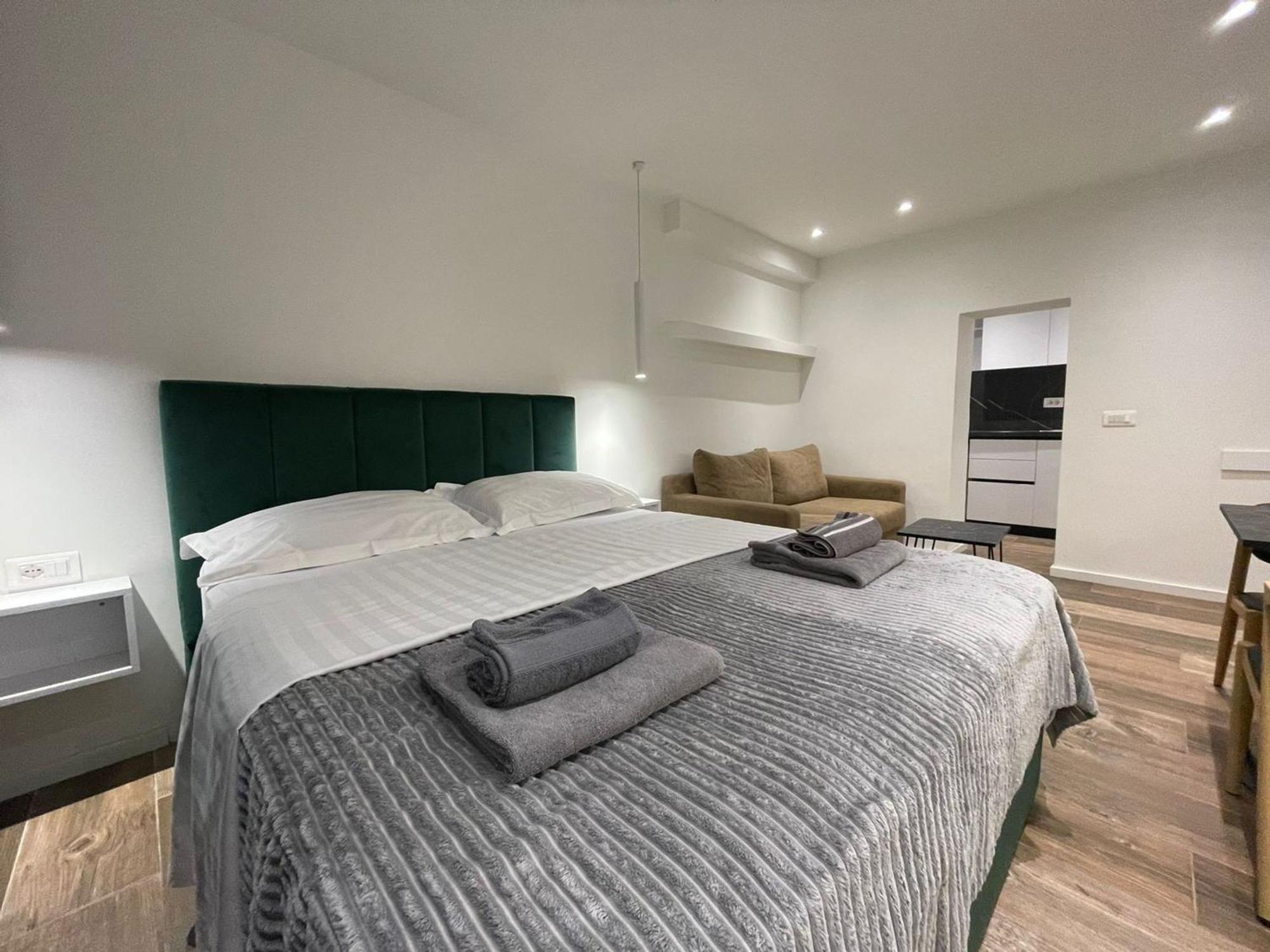 Le Petite Appartement